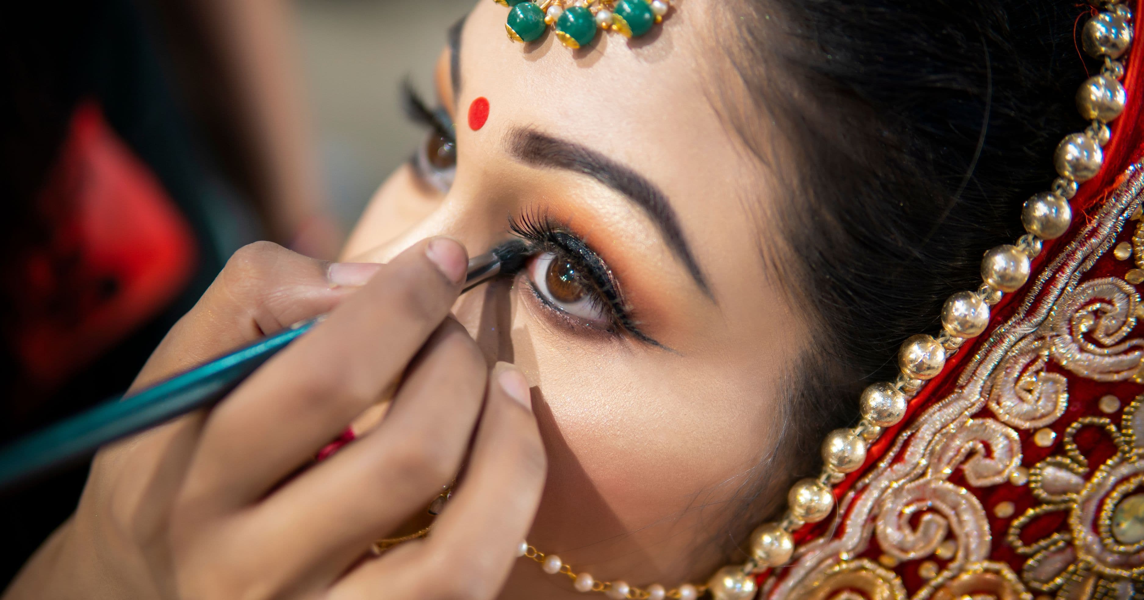 Traditional Brides
